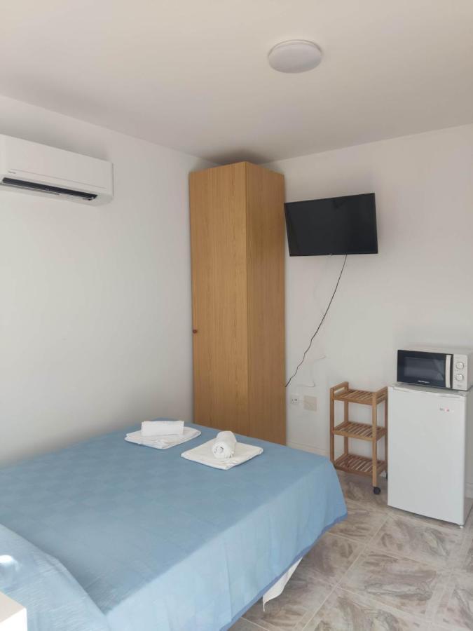 Habitacion Puerto 1 O 2 Personas San José Exteriör bild